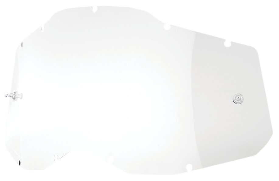 100% Generation2 Youth Goggle Replacement Lens