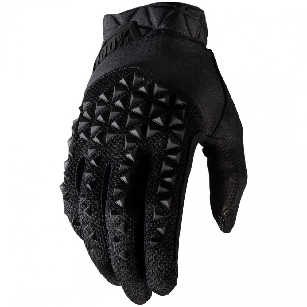 100% Geomatic Glove black XXL