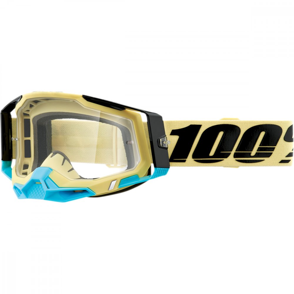 100% Racecraft 2 Airblast