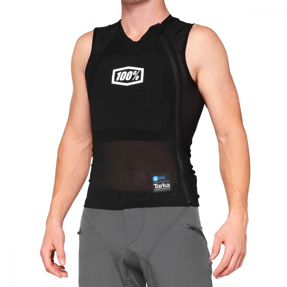 100% Tarka Protection Vest XL