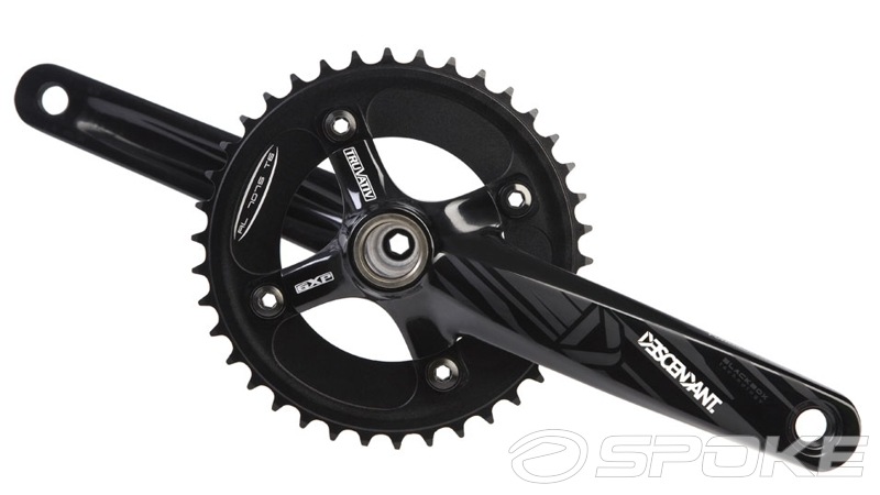 Truvativ Descendant GXP | SPOKE