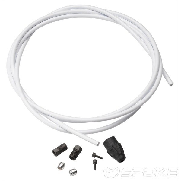 Avid Code / Elixir 3 / Juicy 3 Line Kit White 200 cm