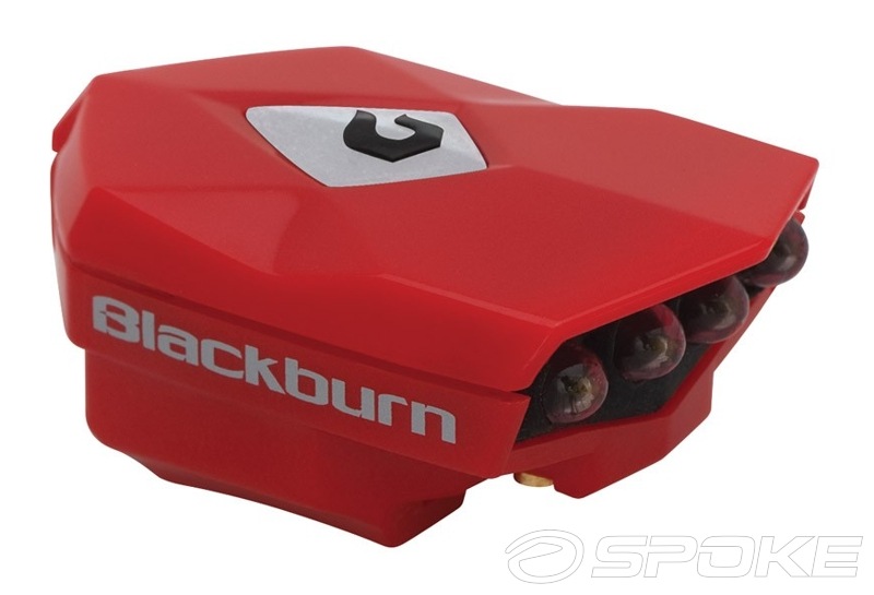 Blackburn Flea 2.0 Front USB SPOKE