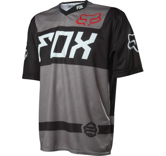 Fox demo ss sales jersey