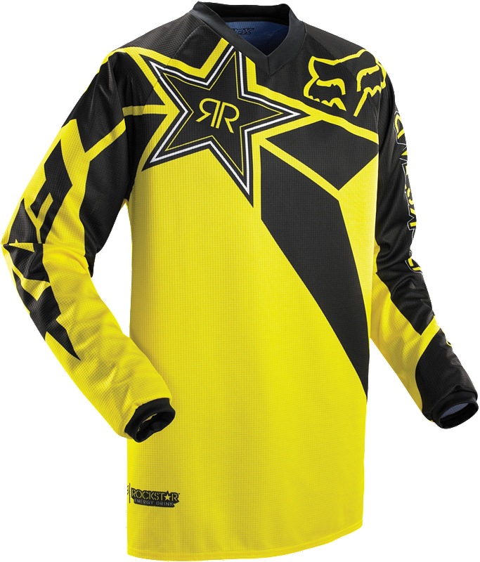 Rockstar Energy Motocross