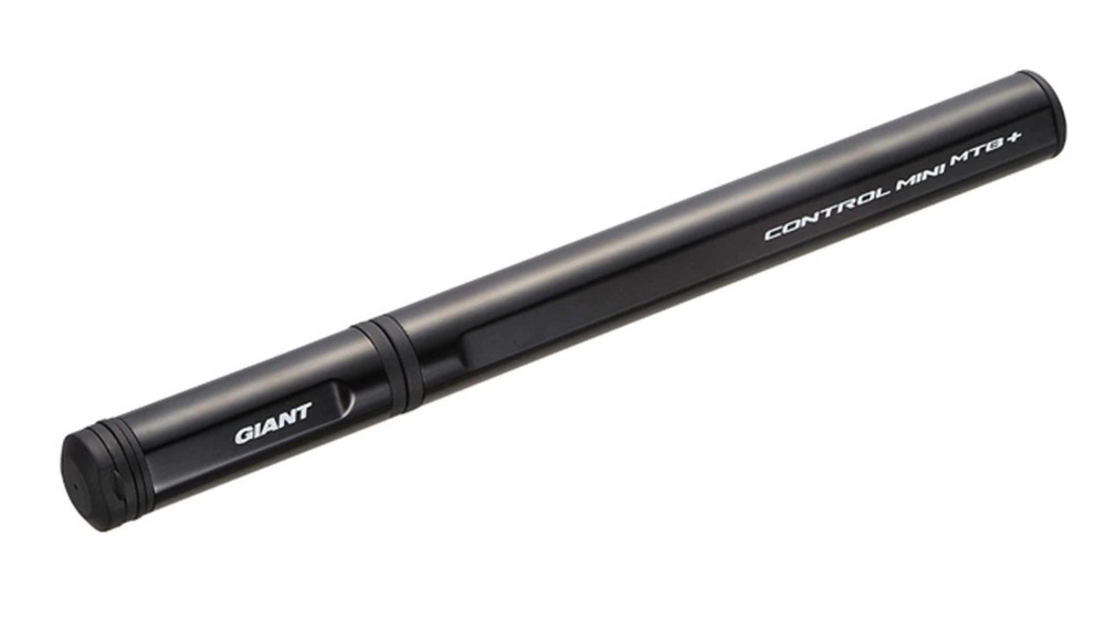 Giant Control Mini MTB+ black