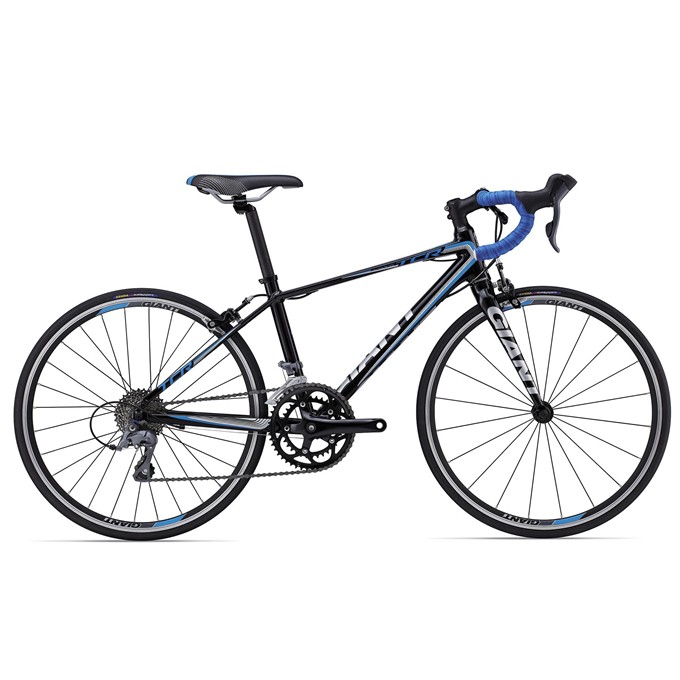 giant tcr espoir 24 review