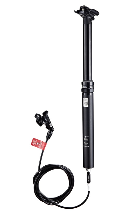 Rockshox reverb sales stealth 150