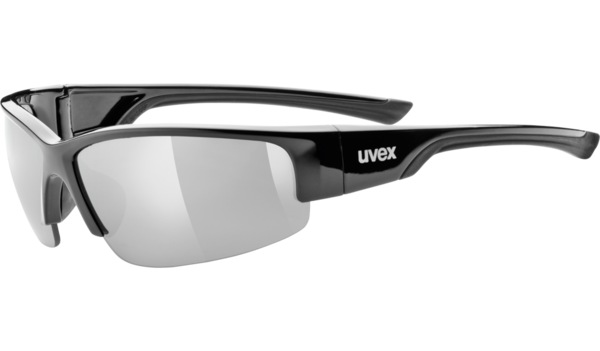 Uvex Sportstyle 215 black