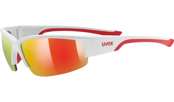 Uvex Sportstyle 215 red