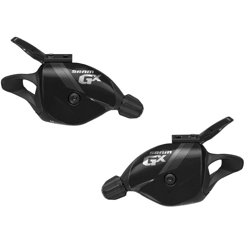 Sram GX Trigger pár (2x10)