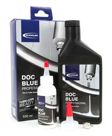 Schwalbe Doc Blue Professional 500 ml