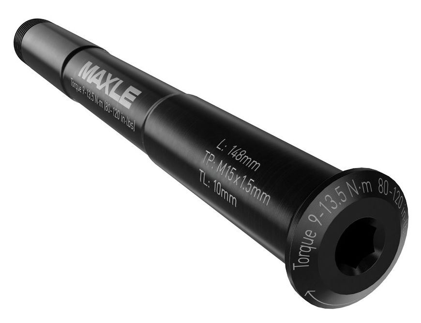 RockShox Maxle Stealth Road 15x100 mm