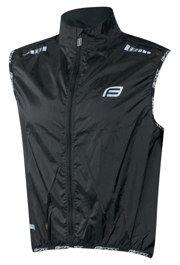 Force V48 Vest black M