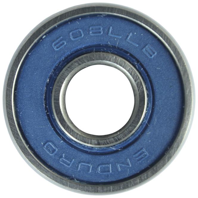 Enduro Bearings 608 LLB