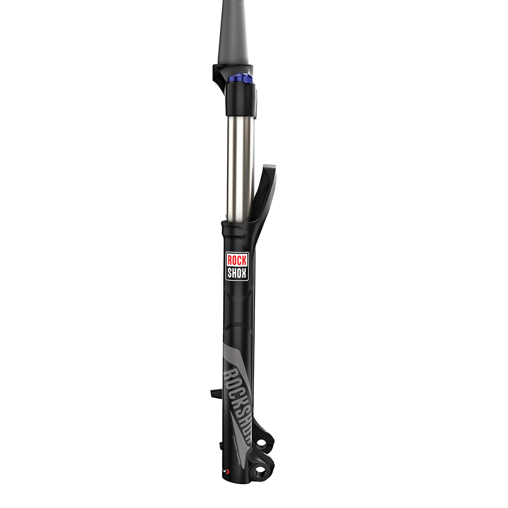 Rock Shox Recon Silver RL Air 9QR 27.5" OneLoc SPOKE