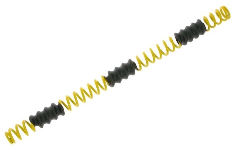 RockShox Boxxer Soft Coil Spring yellow