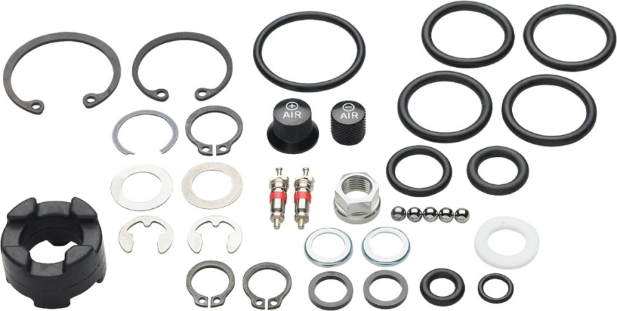 RockShox Air U-Turn Service Kit