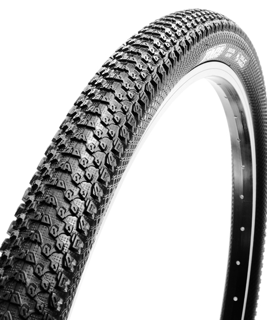 Maxxis Pace EXO TR kevlar 29x2.10"