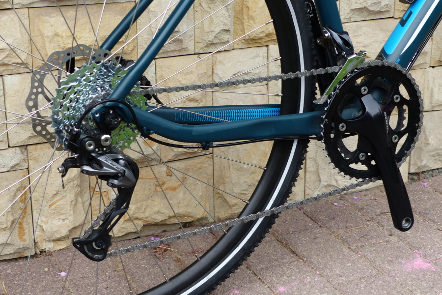 gt grade sora 2017