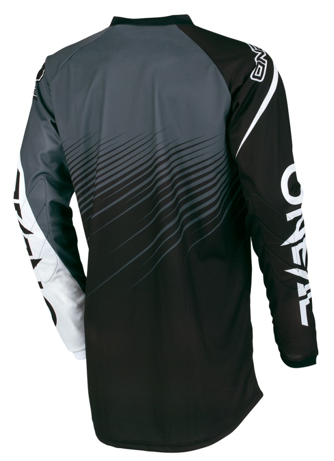 O'NEAL Unisex Kinder Racewear Jersey - Atmungsaktiv Mit Ellenbogenpolster