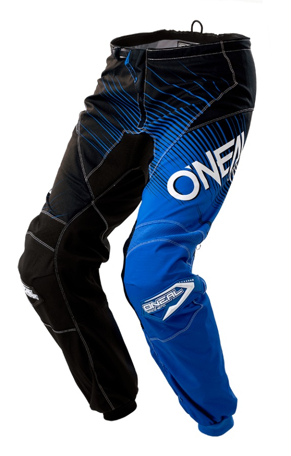 Oneal Element Racewear Pant black/blue XS (28)
