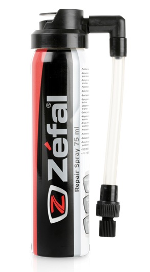 Zefal Repair Spray 75ml