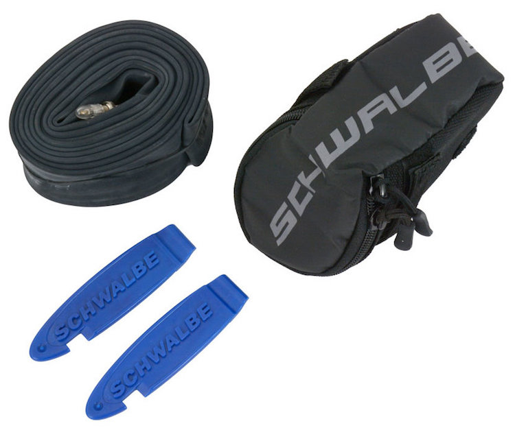 Schwalbe Tour Saddle Bag