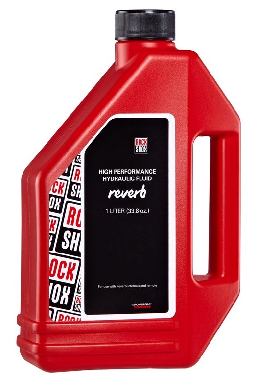 RockShox Reverb Hydraulic Fluid