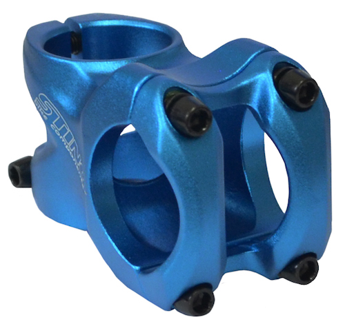 Sting ST-102 Stem blue