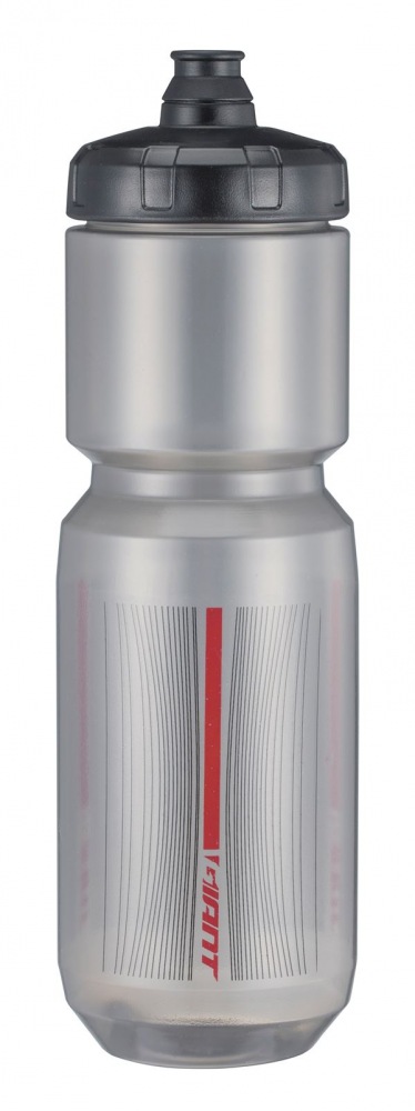 Giant Doublespring 750 ml grey/red