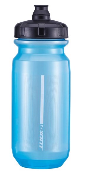 Giant Doublespring 600 ml blue/grey