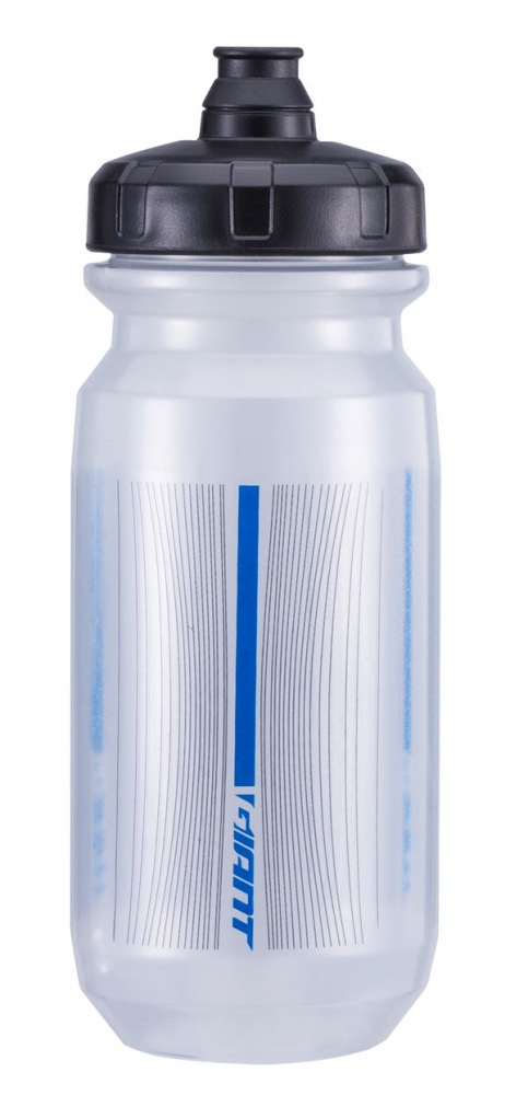 Giant Doublespring 600 ml clear/blue