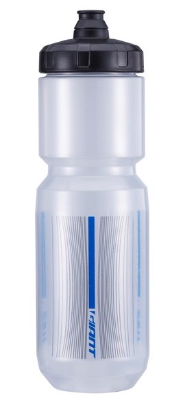 Giant Doublespring 750 ml clear/blue