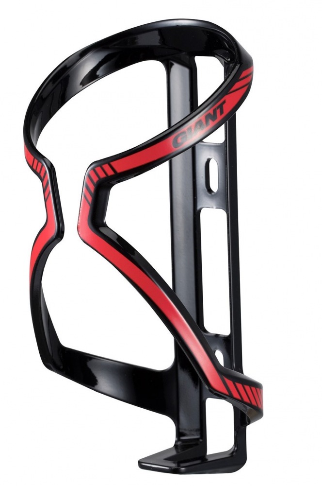 Giant Airway Sport black/red