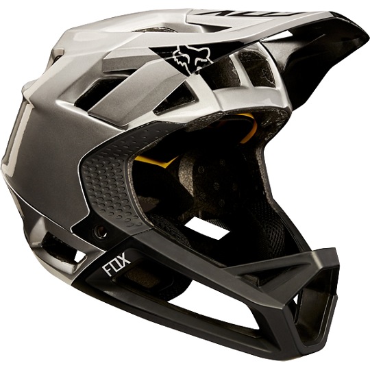 Fox Proframe Moth Helmet SPOKE
