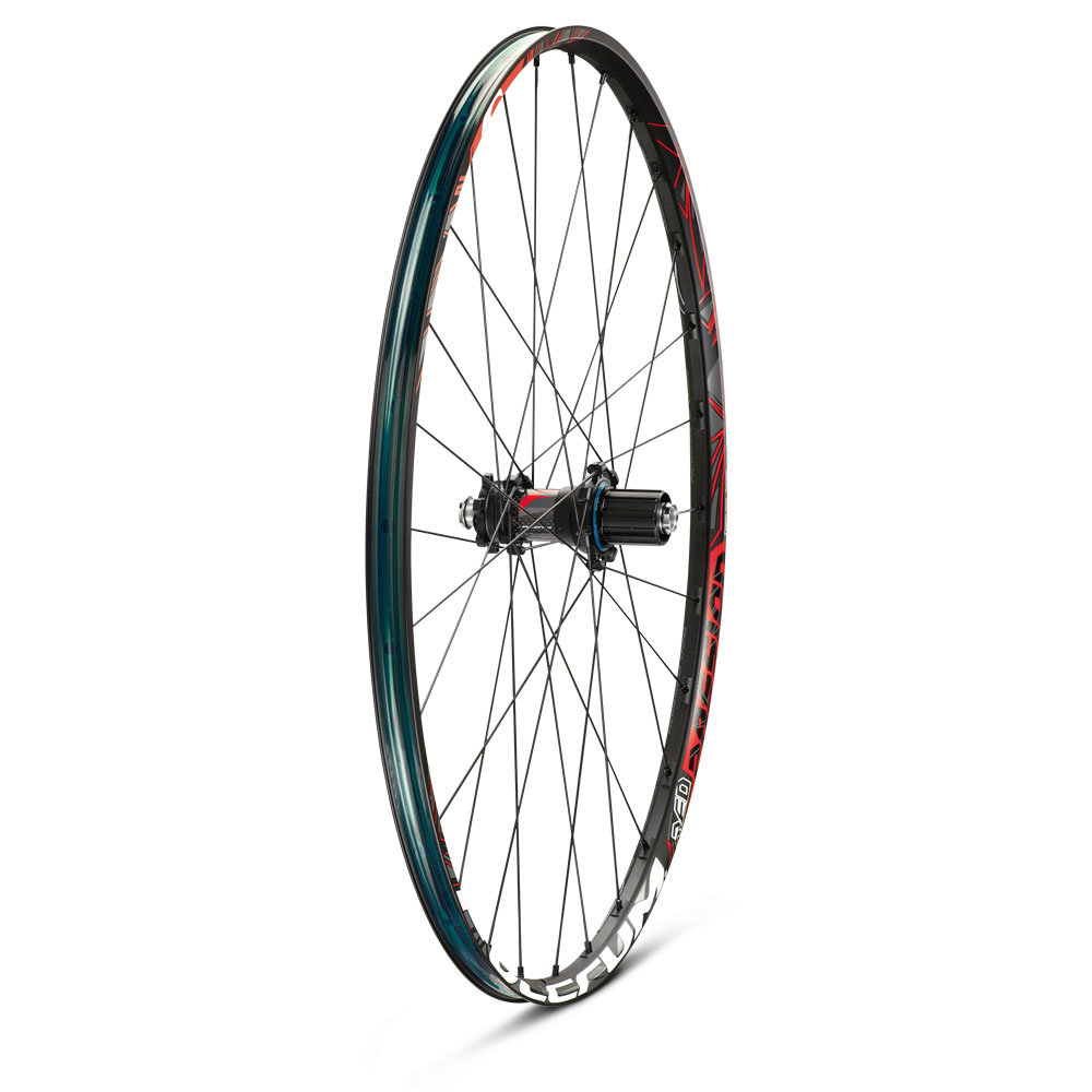 Fulcrum Red Passion 3 CR 29 Fulcrum Red Passion 3 CR 29