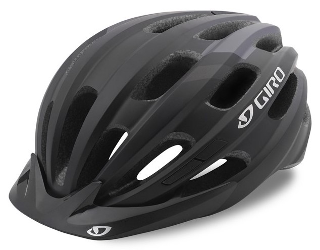 Giro Register 2021 matte black 54-61 cm