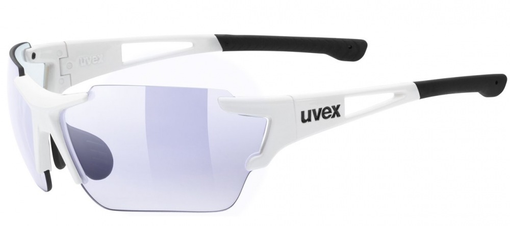 Uvex Sportstyle 803 Small Race Variomatic white