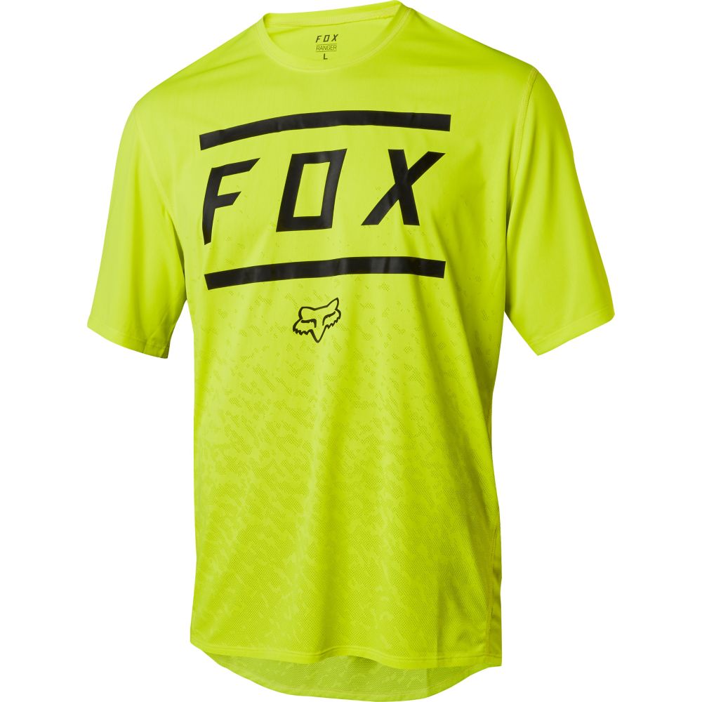 Fox Ranger Bars Jersey