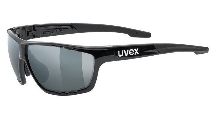 Uvex Sportstyle 706 black