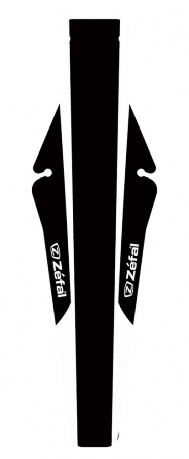 Zefal Shield Lite M black/white