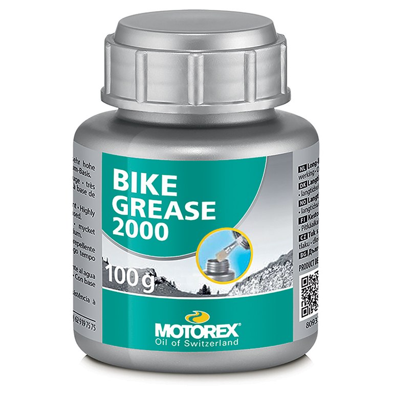 Motorex Bike Grease 2000