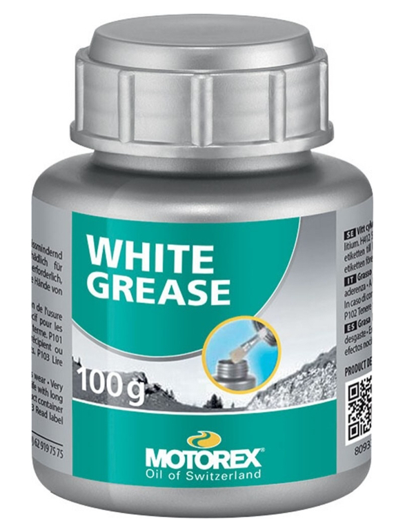 Motorex White Grease