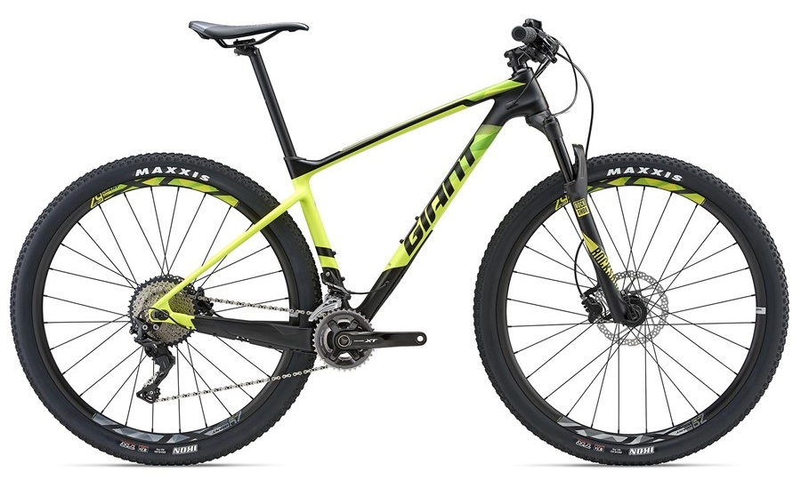 Giant terrago 29er 2 ge sales 2018