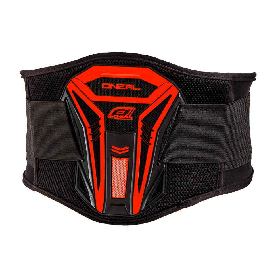 Oneal PXR Kidney Belt red M