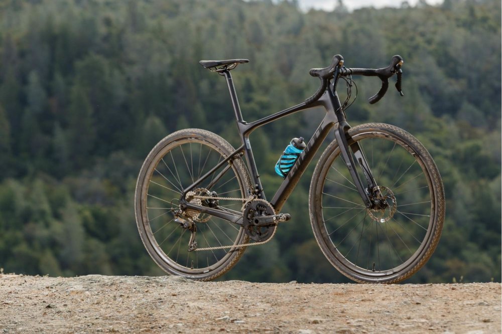 Shimano Ultegra Giant Revolt Advanced 2019 Gravelbike GIANT Revolt