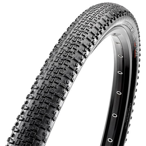 Maxxis Rambler EXO TR kevlar 700x38C