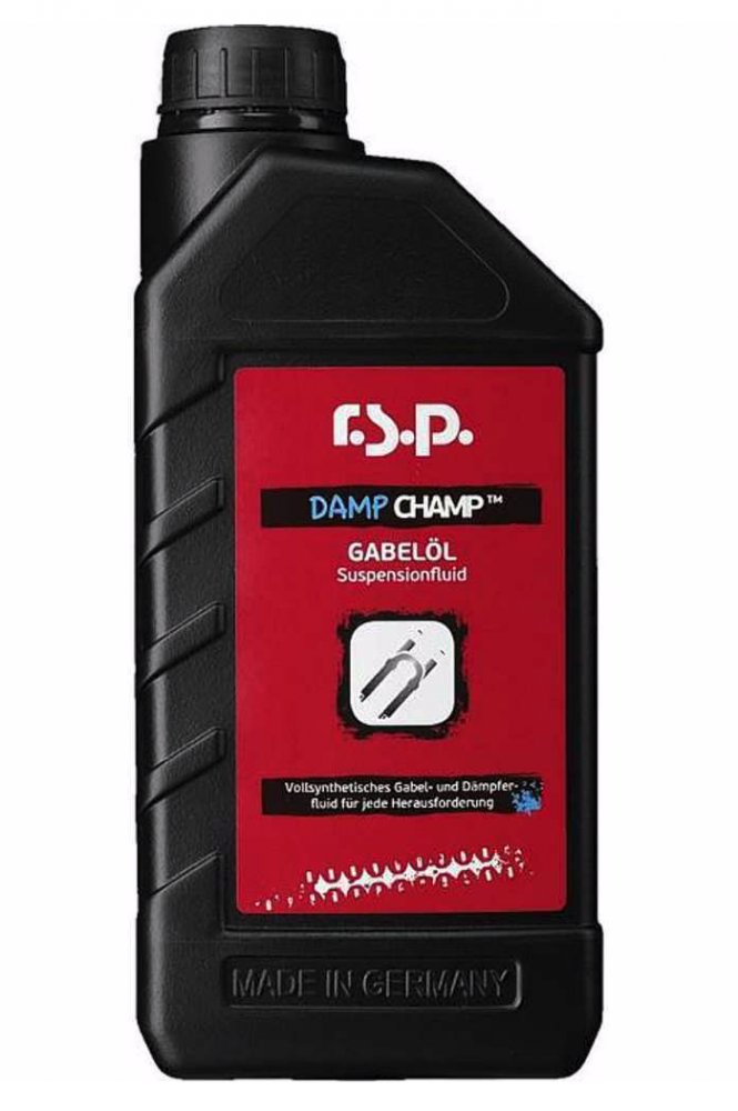 RSP Damp Champ 5 WT (1 l)