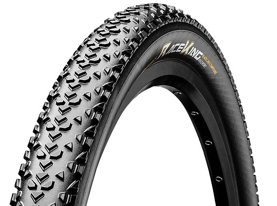 Continental Race King Performance kevlar 29x2.00"